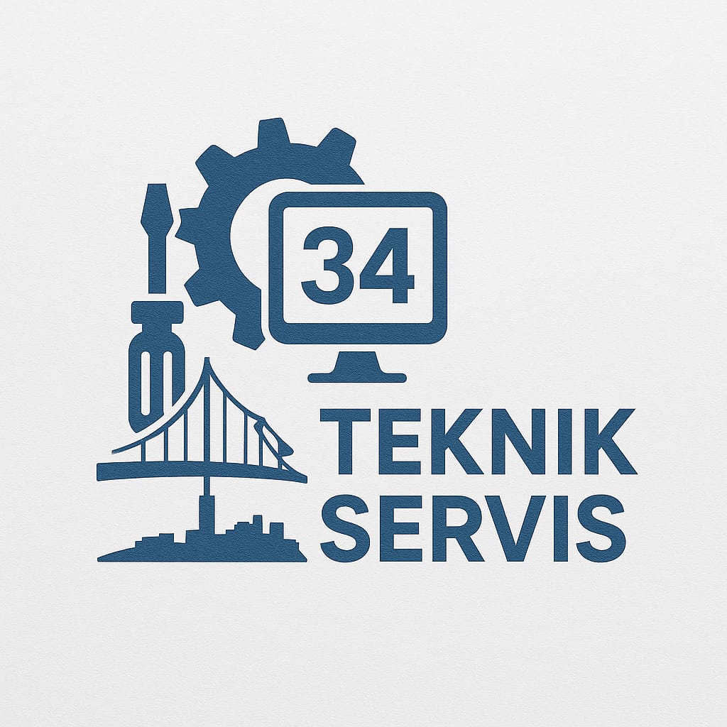 Teknik Servis 34